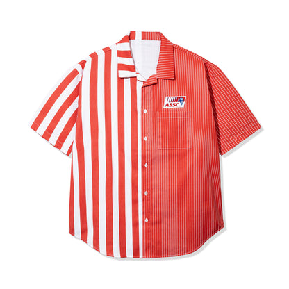 ASSC x KFC Finger Lickin' Shirt
