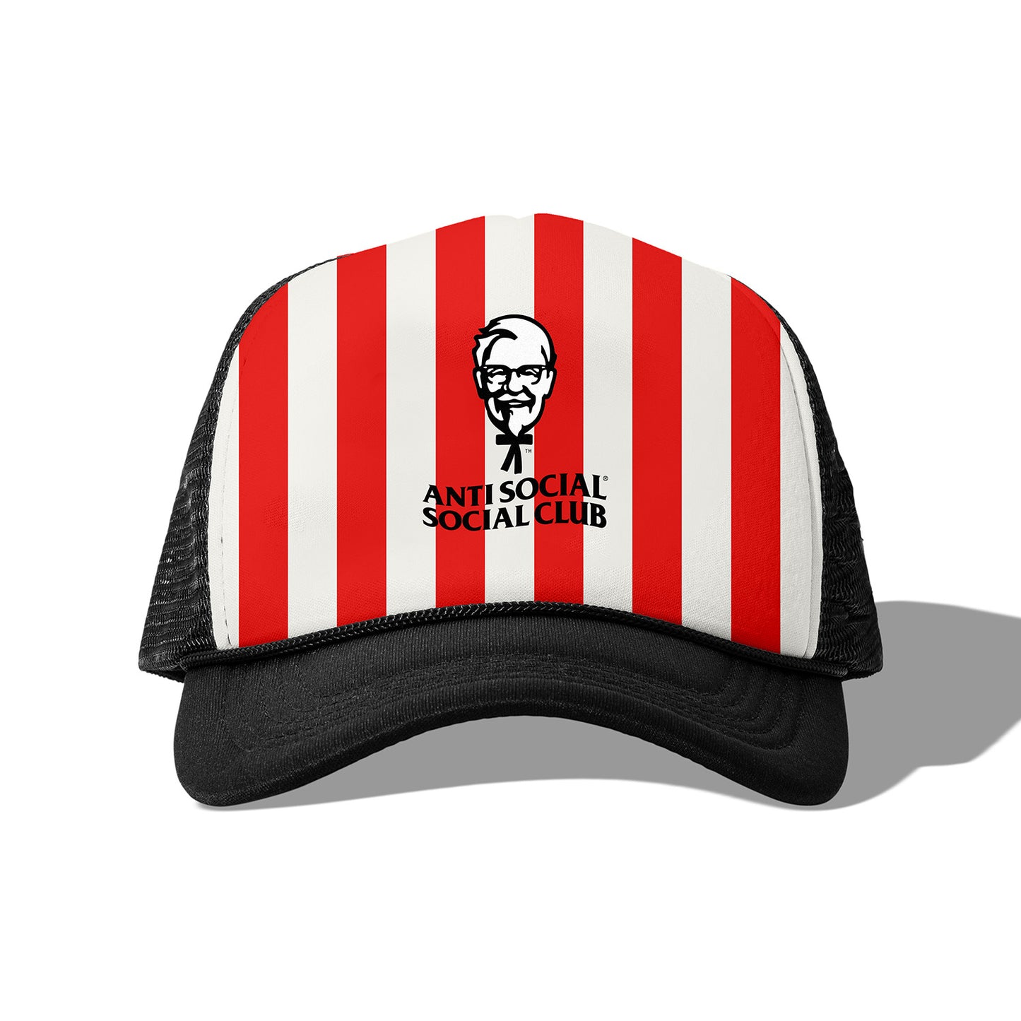 ASSC x KFC Bucket Hat