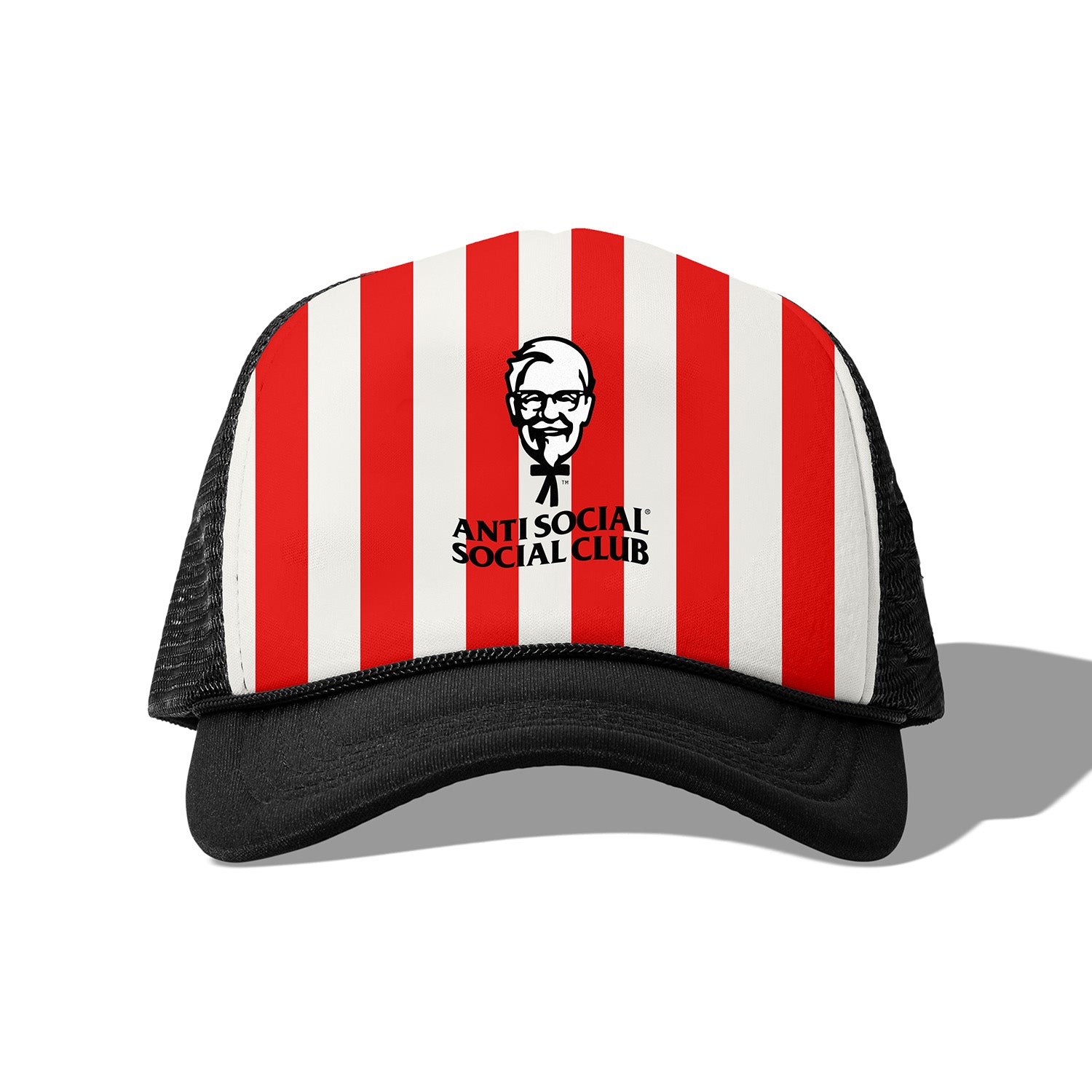 ASSC x KFC Bucket Hat