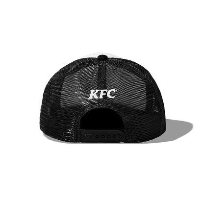 ASSC x KFC Bucket Hat