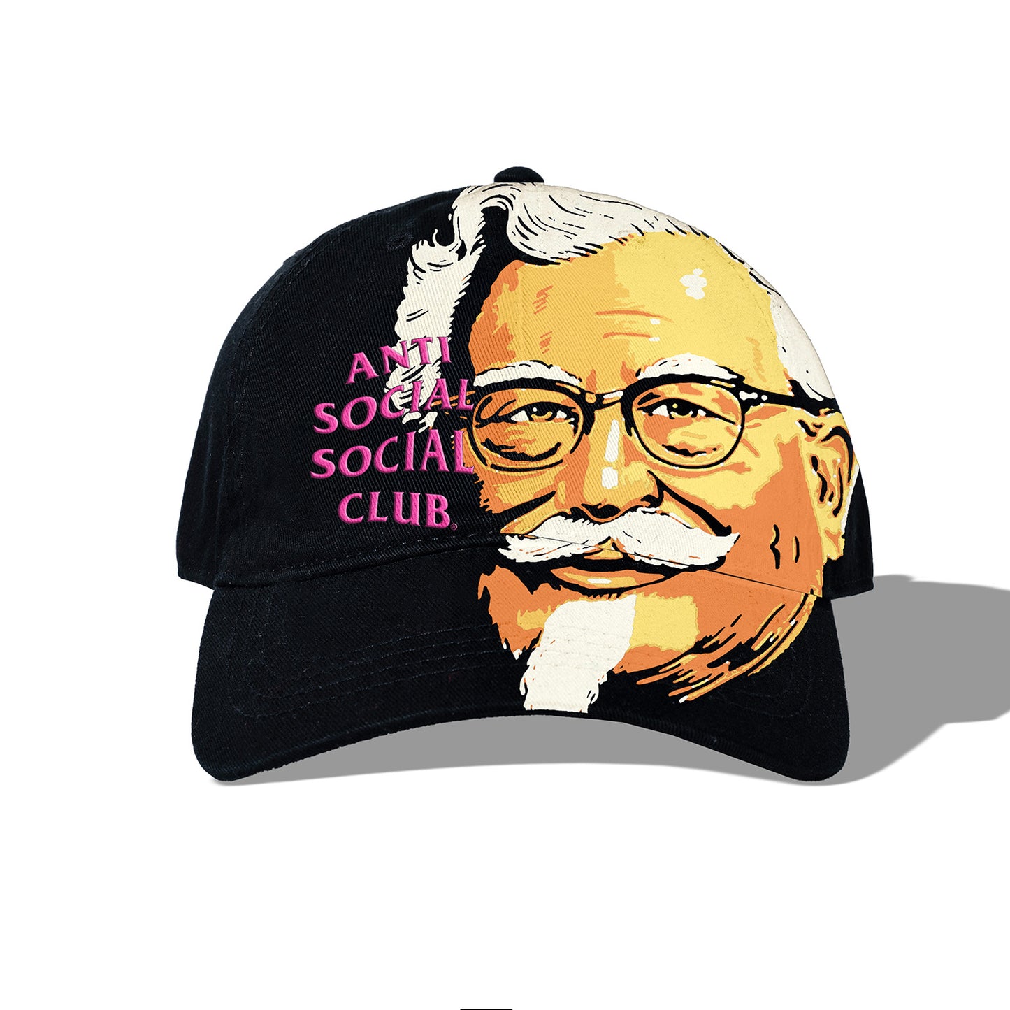 ASSC x KFC Colonel Cap