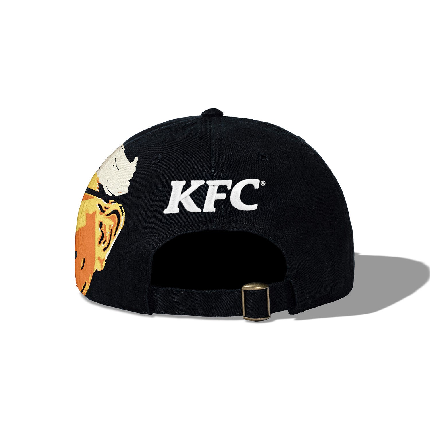 ASSC x KFC Colonel Cap
