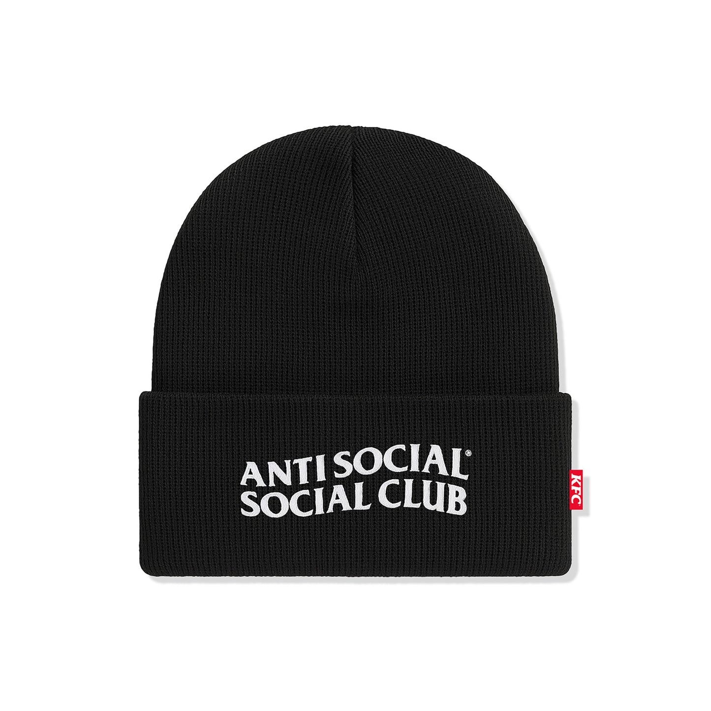 ASSC x KFC Finger Lickin' Beanie