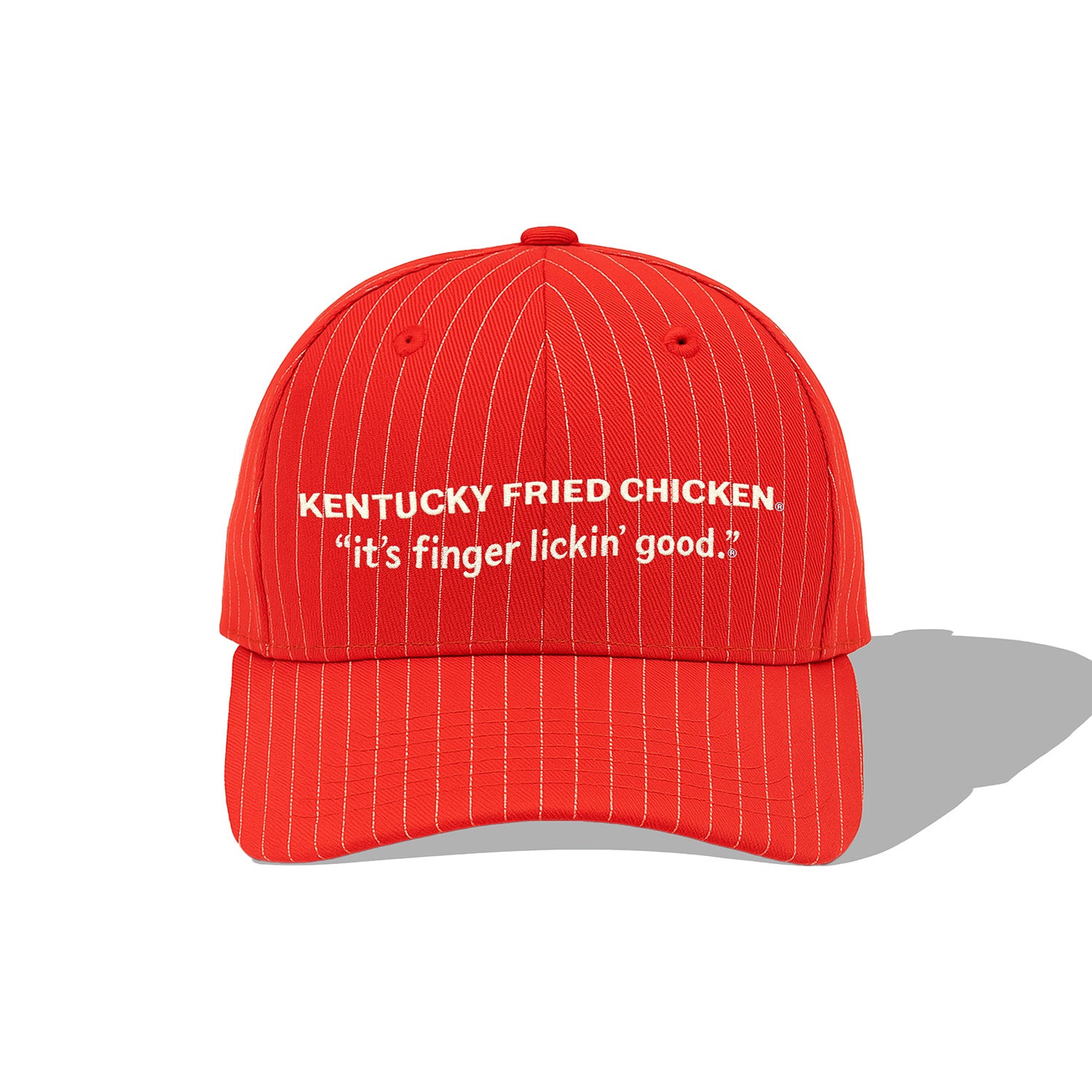 ASSC x KFC Finger Lickin' Cap