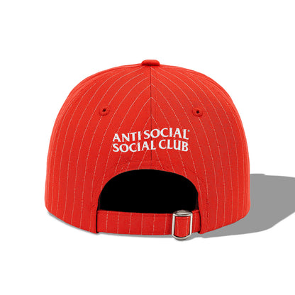 ASSC x KFC Finger Lickin' Cap