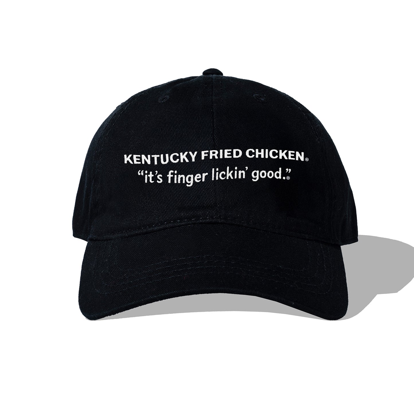 ASSC x KFC Finger Lickin' Cap