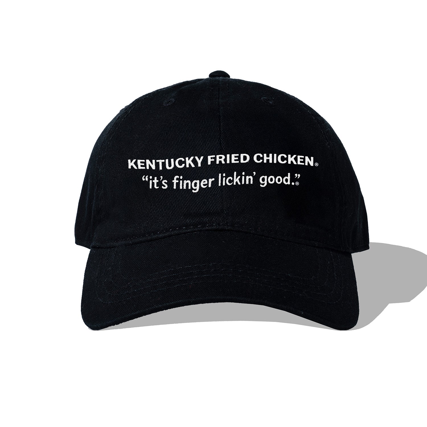 ASSC x KFC Finger Lickin' Cap