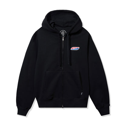 Racing Hood-Zip
