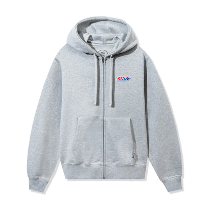 Racing Hood-Zip