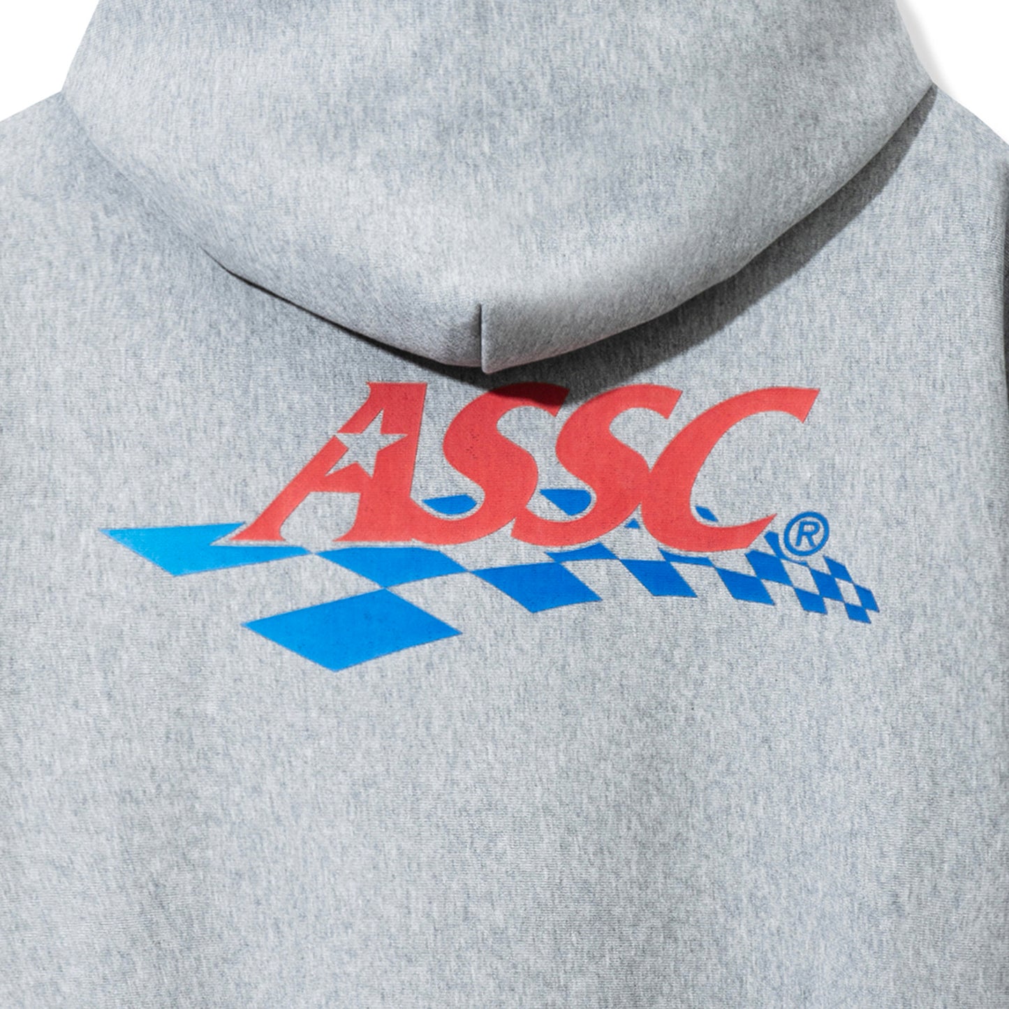 Racing Hood