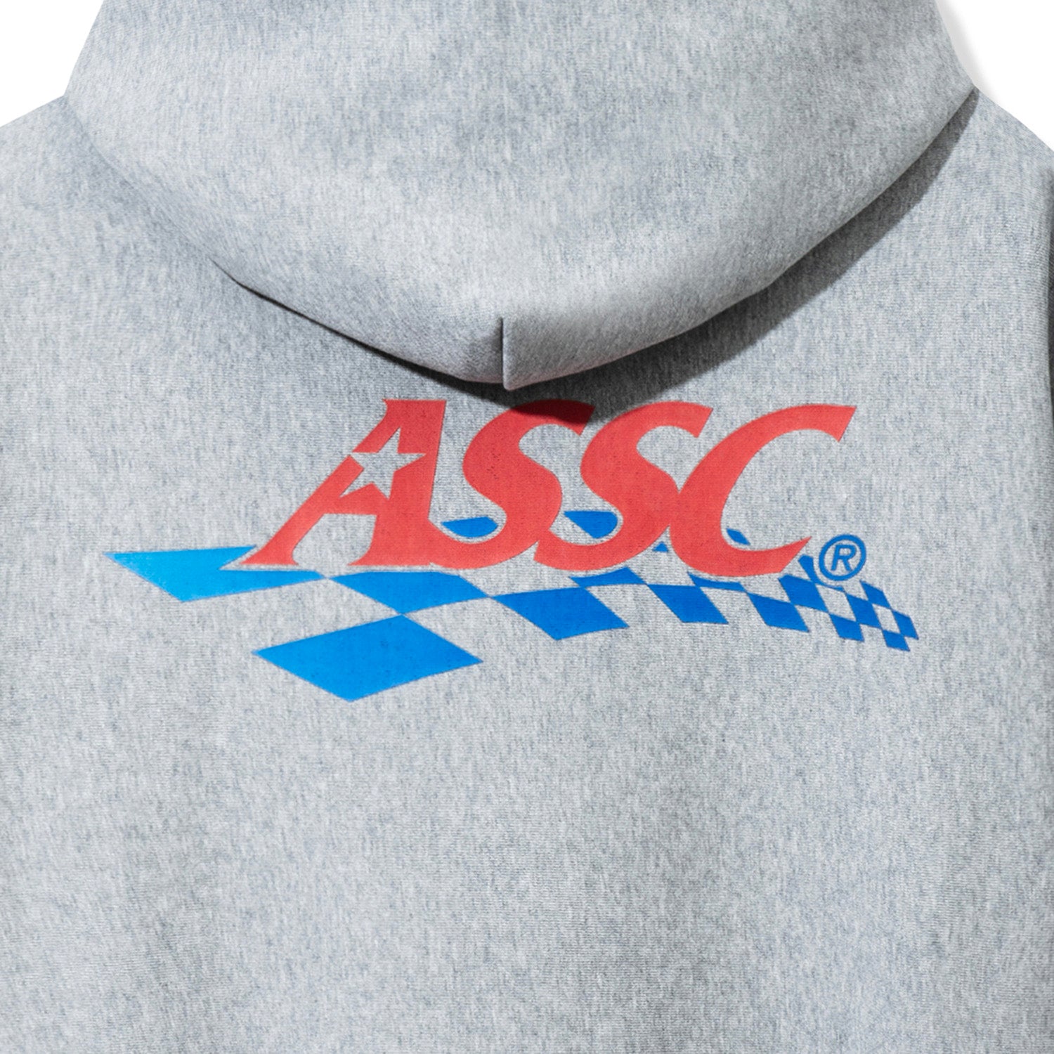 Racing Hood