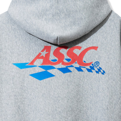 Racing Hood