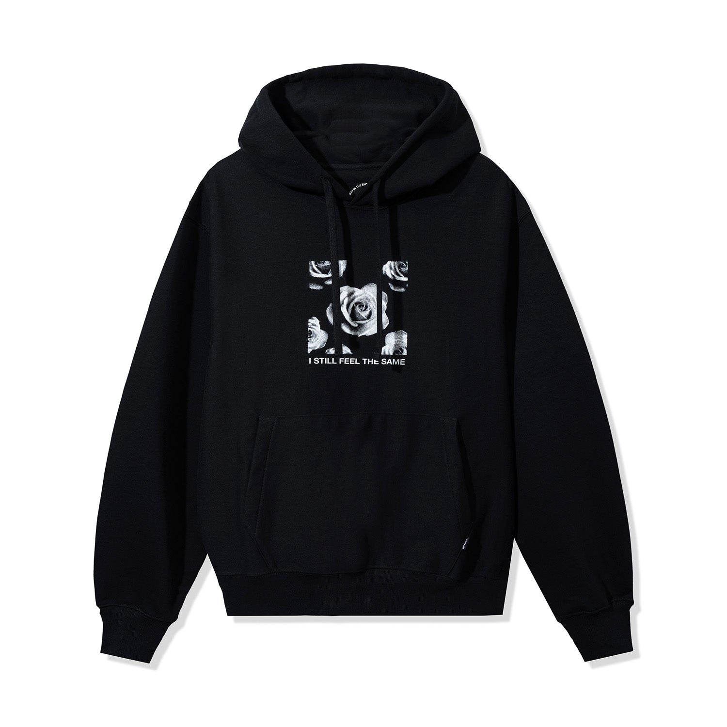 Dot Rose Hood – AntiSocialSocialClub