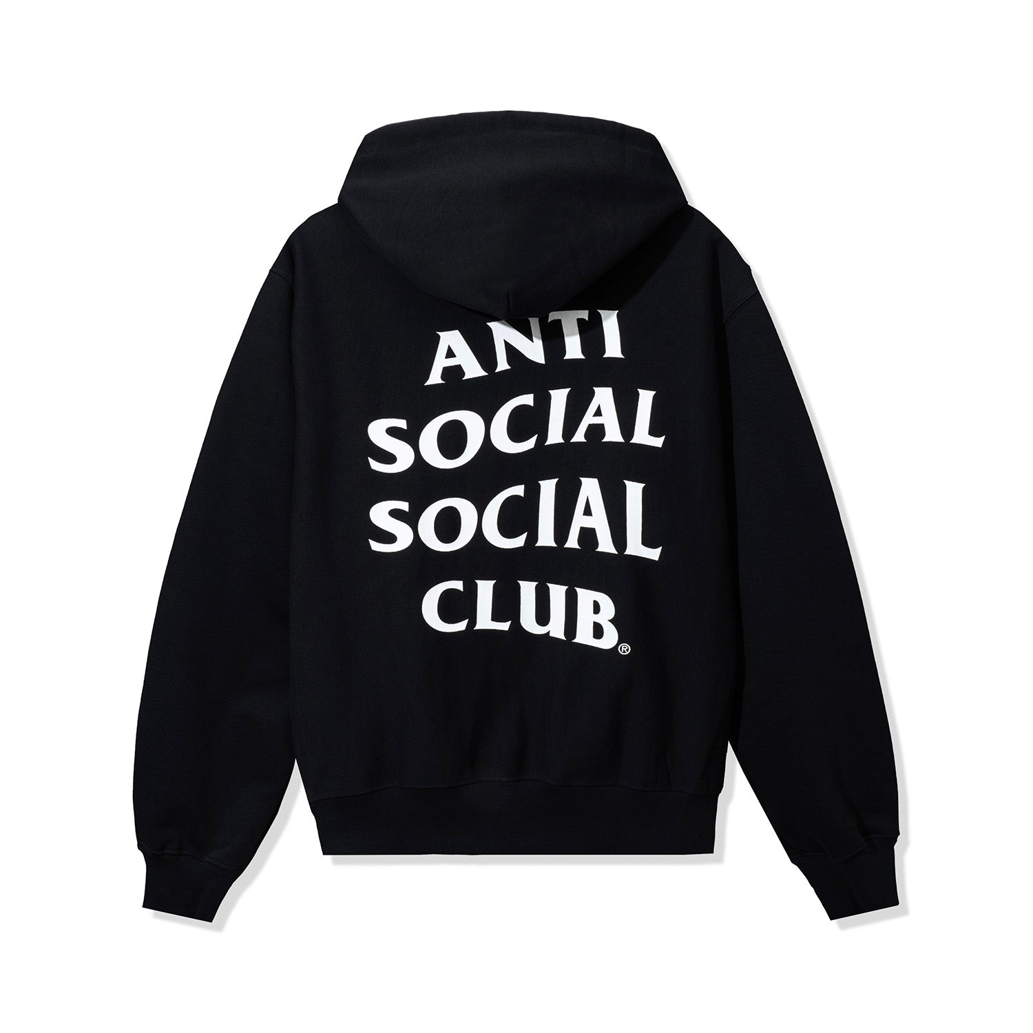 Dot Rose Hood – AntiSocialSocialClub