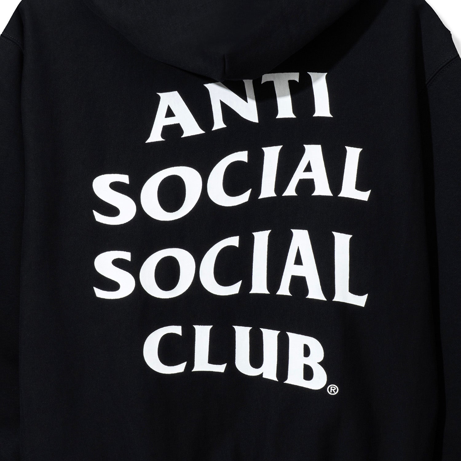 Dot Rose Hood – AntiSocialSocialClub
