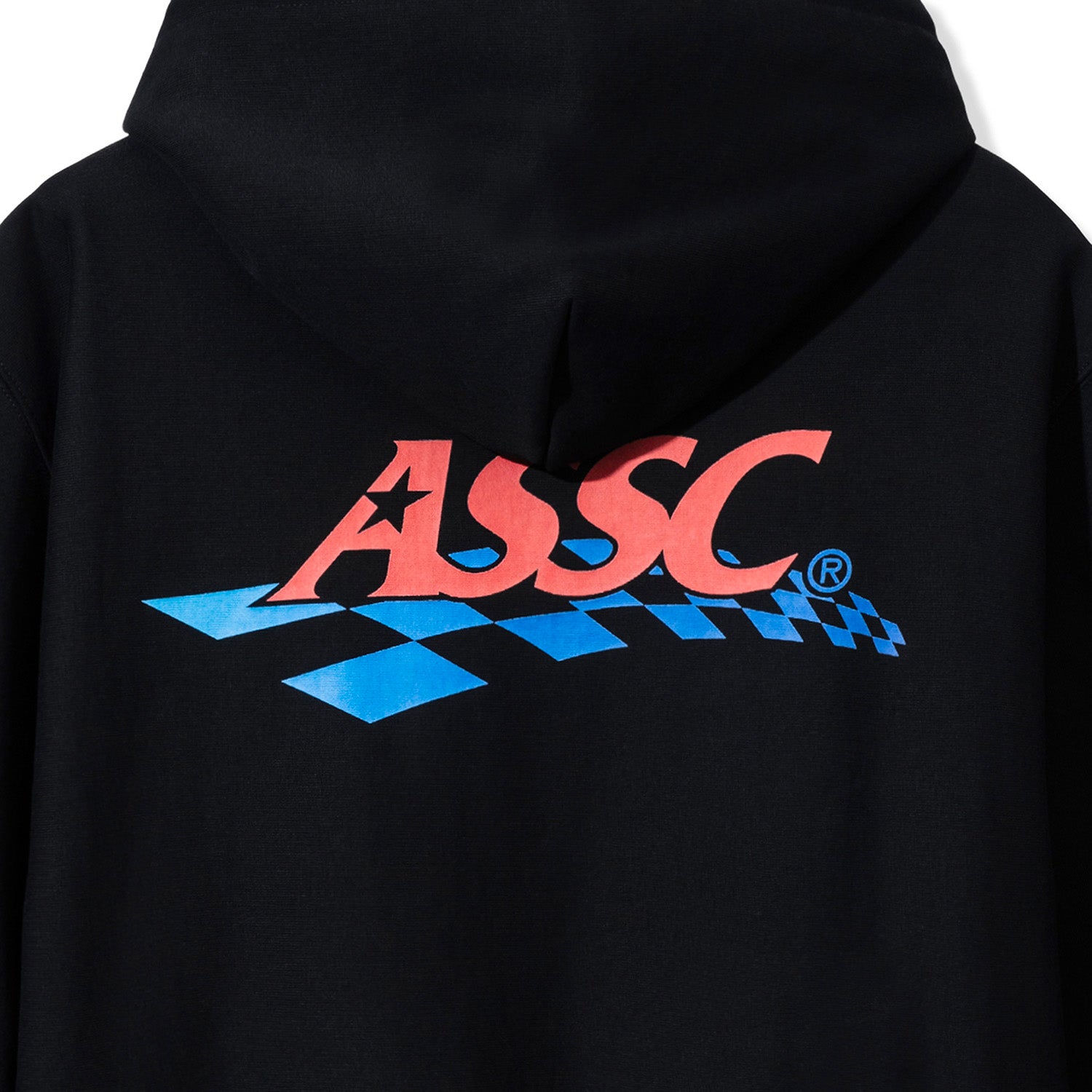 Racing Hood