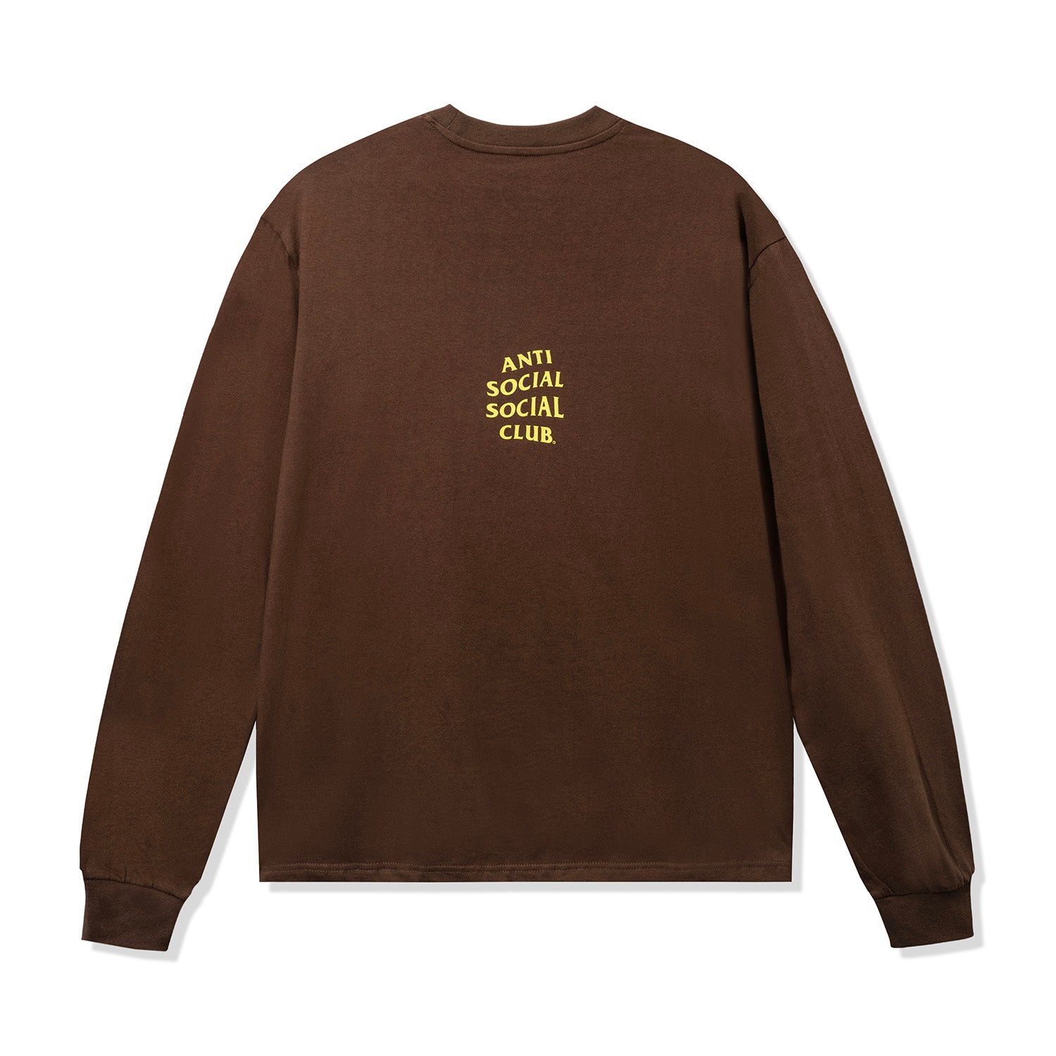 Road Sign L/S Tee