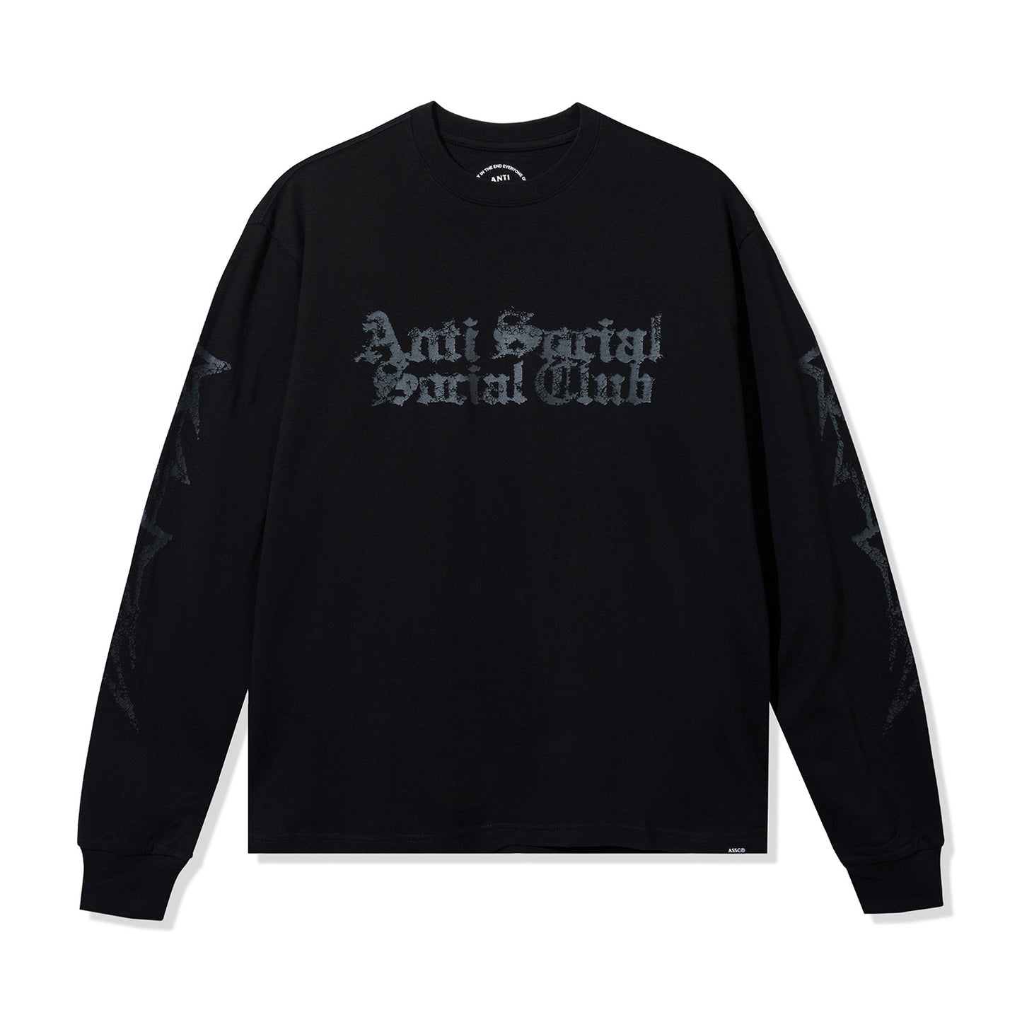 A Broken Star L/S TEE