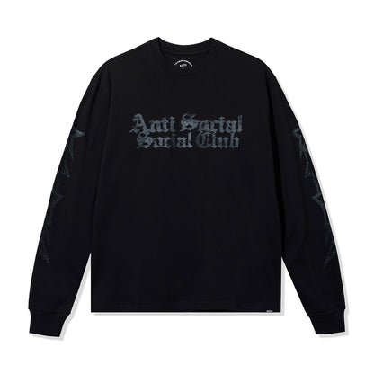 A Broken Star L/S TEE