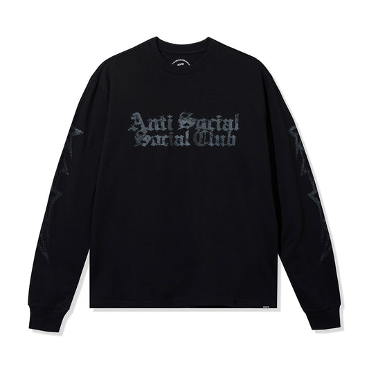 A Broken Star L/S TEE