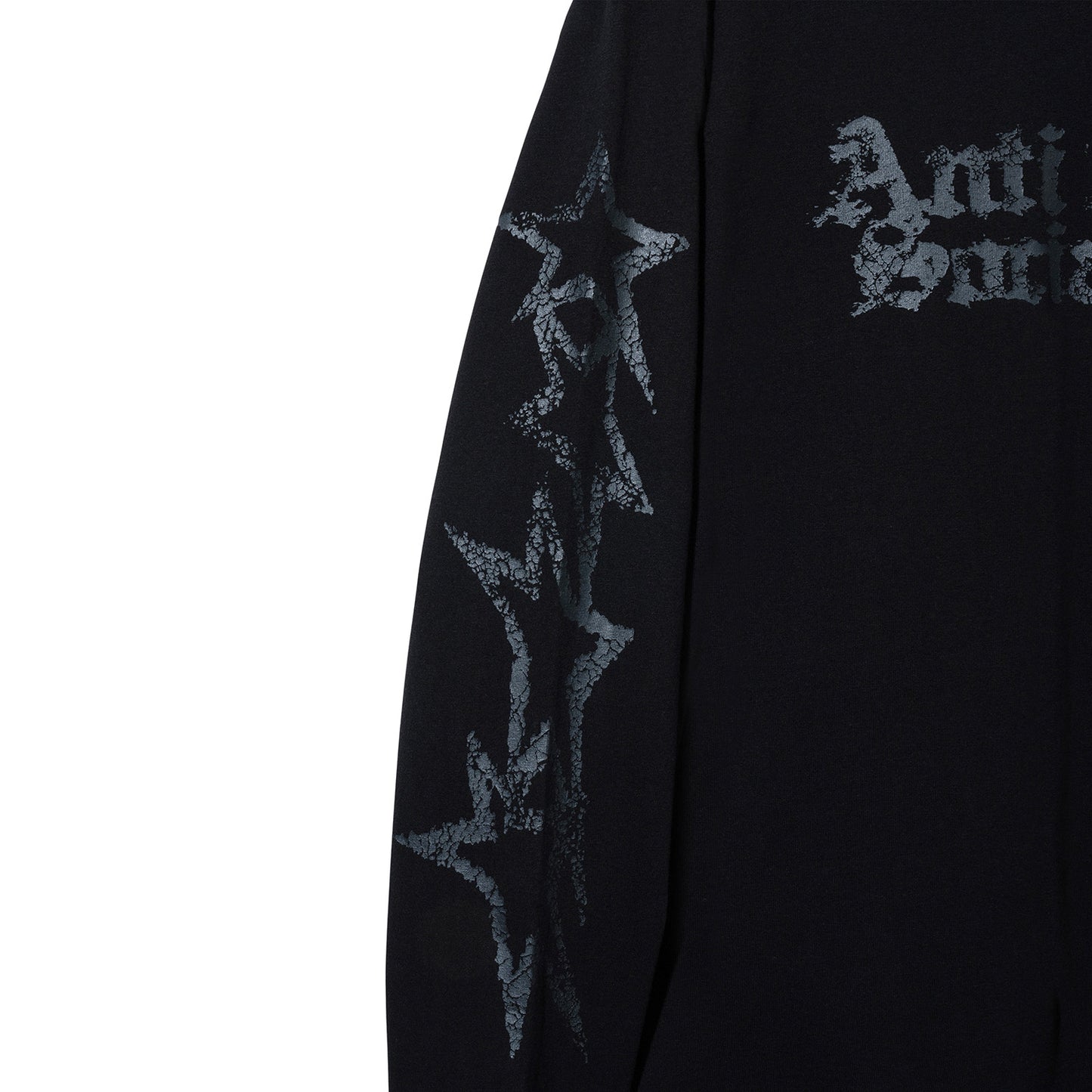 A Broken Star L/S TEE