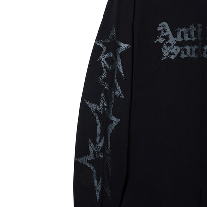 A Broken Star L/S TEE