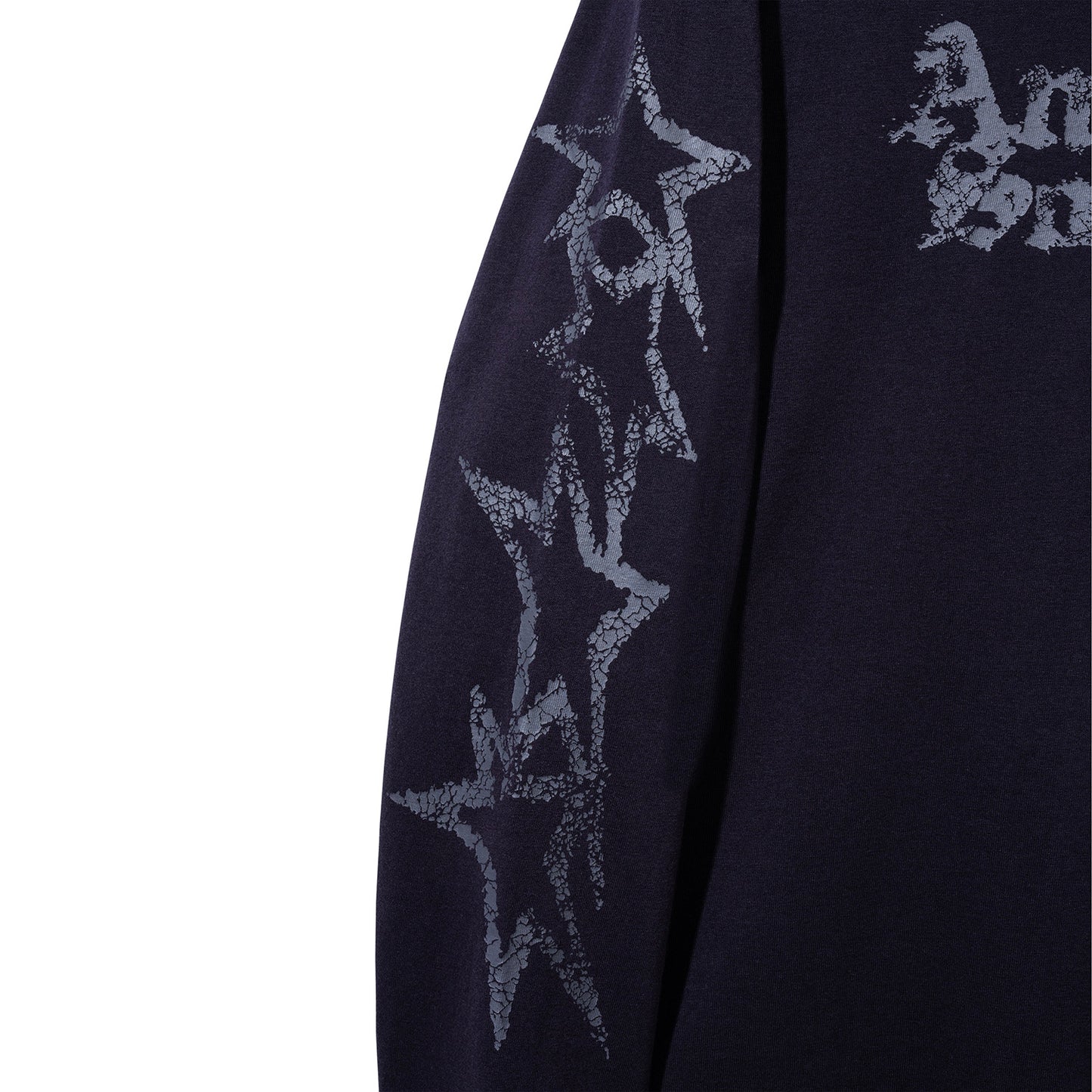A Broken Star L/S TEE