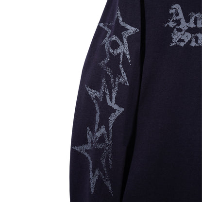 A Broken Star L/S TEE