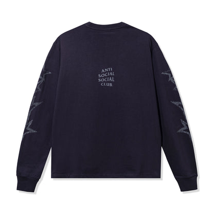 A Broken Star L/S TEE