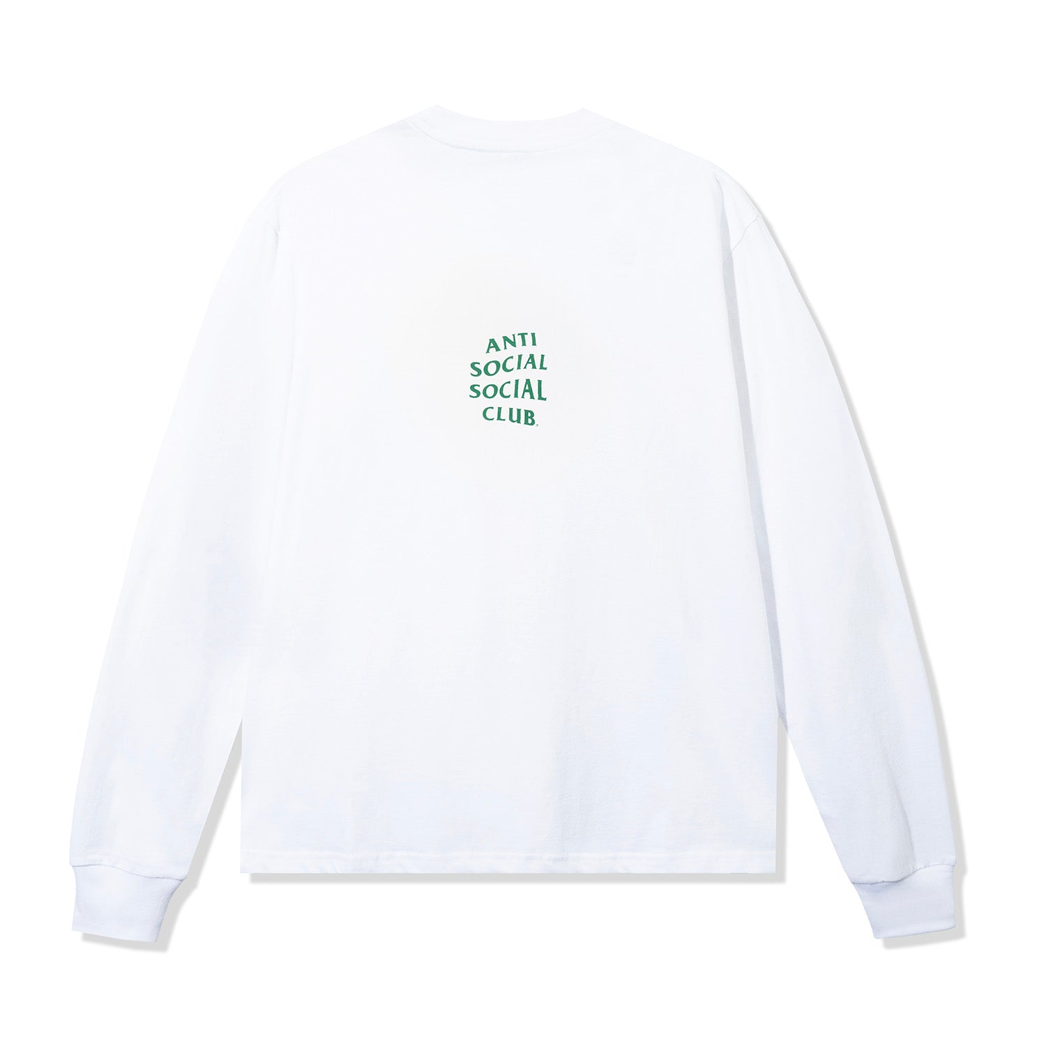 Road Sign L/S Tee