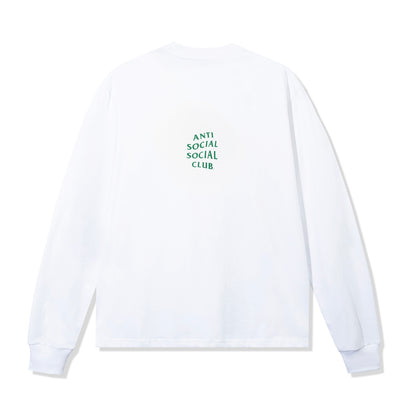 Road Sign L/S Tee