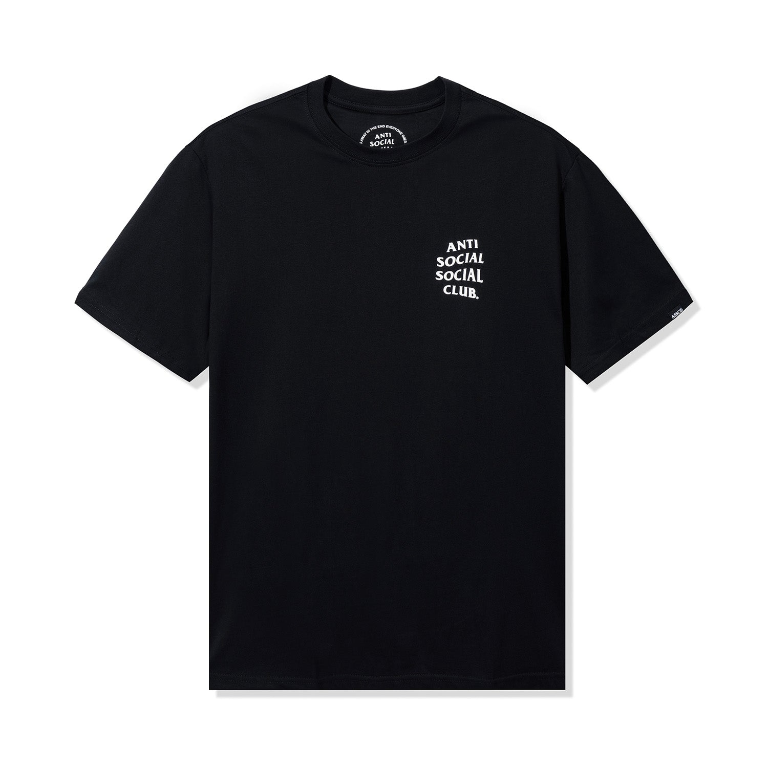 Taku T-Shirt – AntiSocialSocialClub
