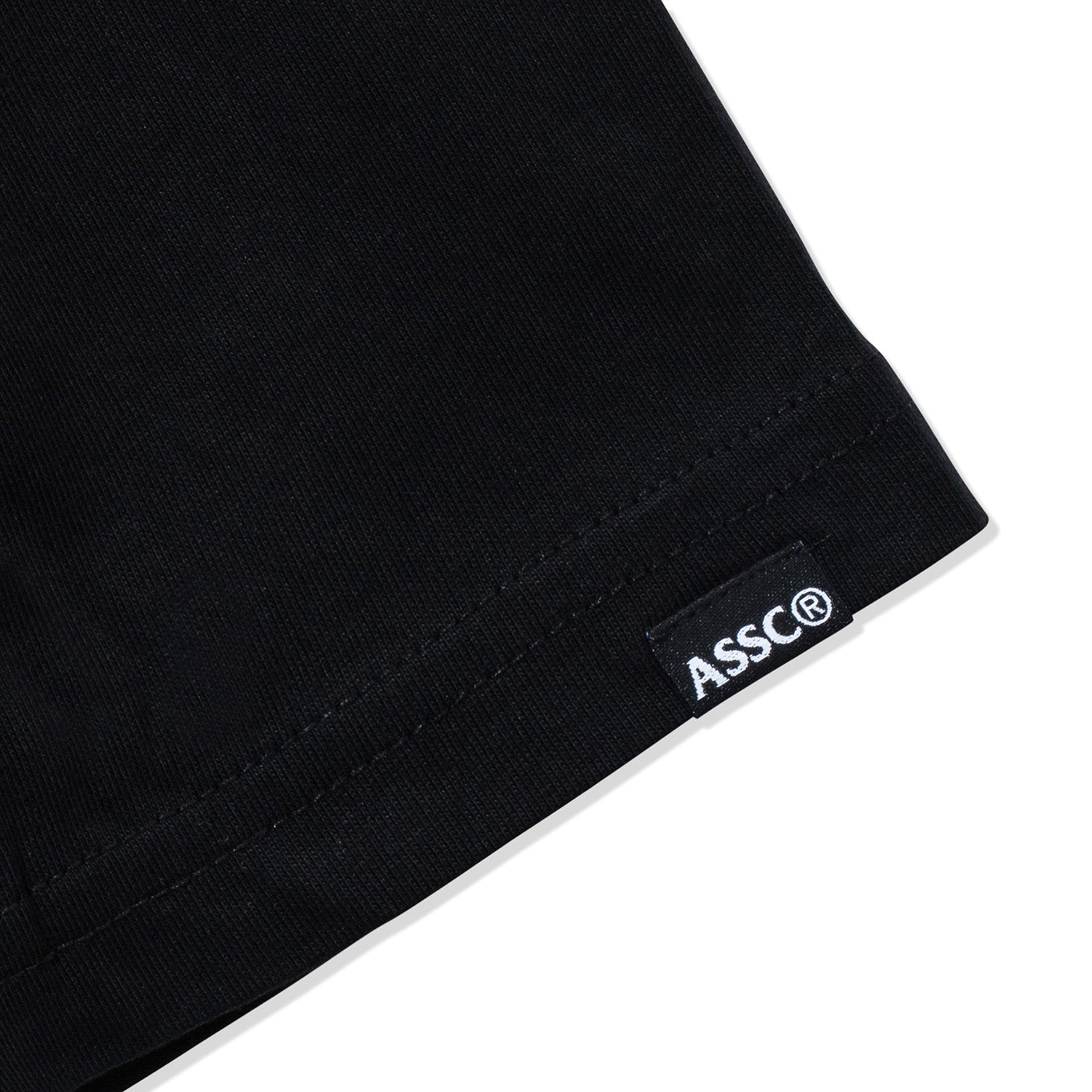 Taku T-Shirt – AntiSocialSocialClub
