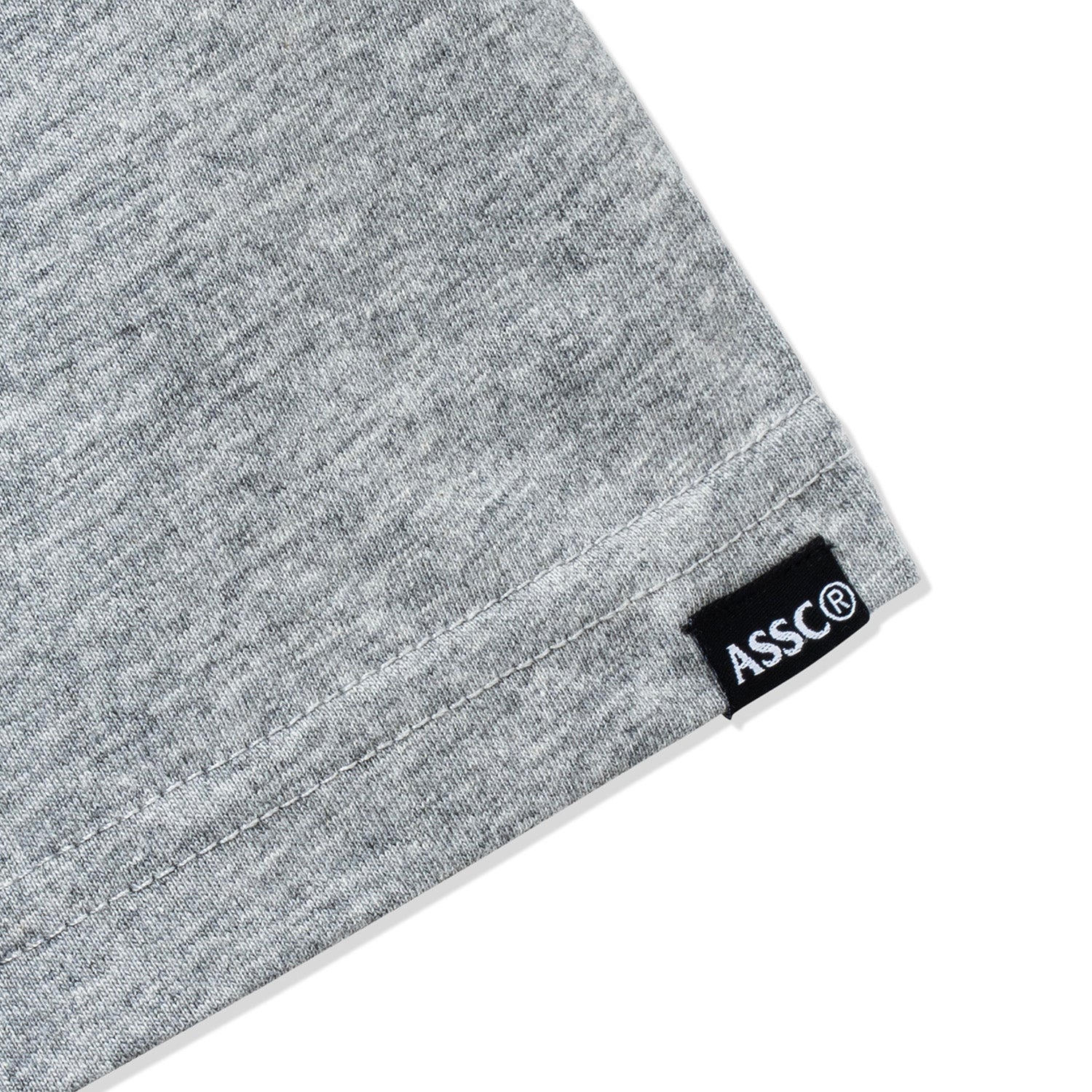 Taku T-Shirt – AntiSocialSocialClub