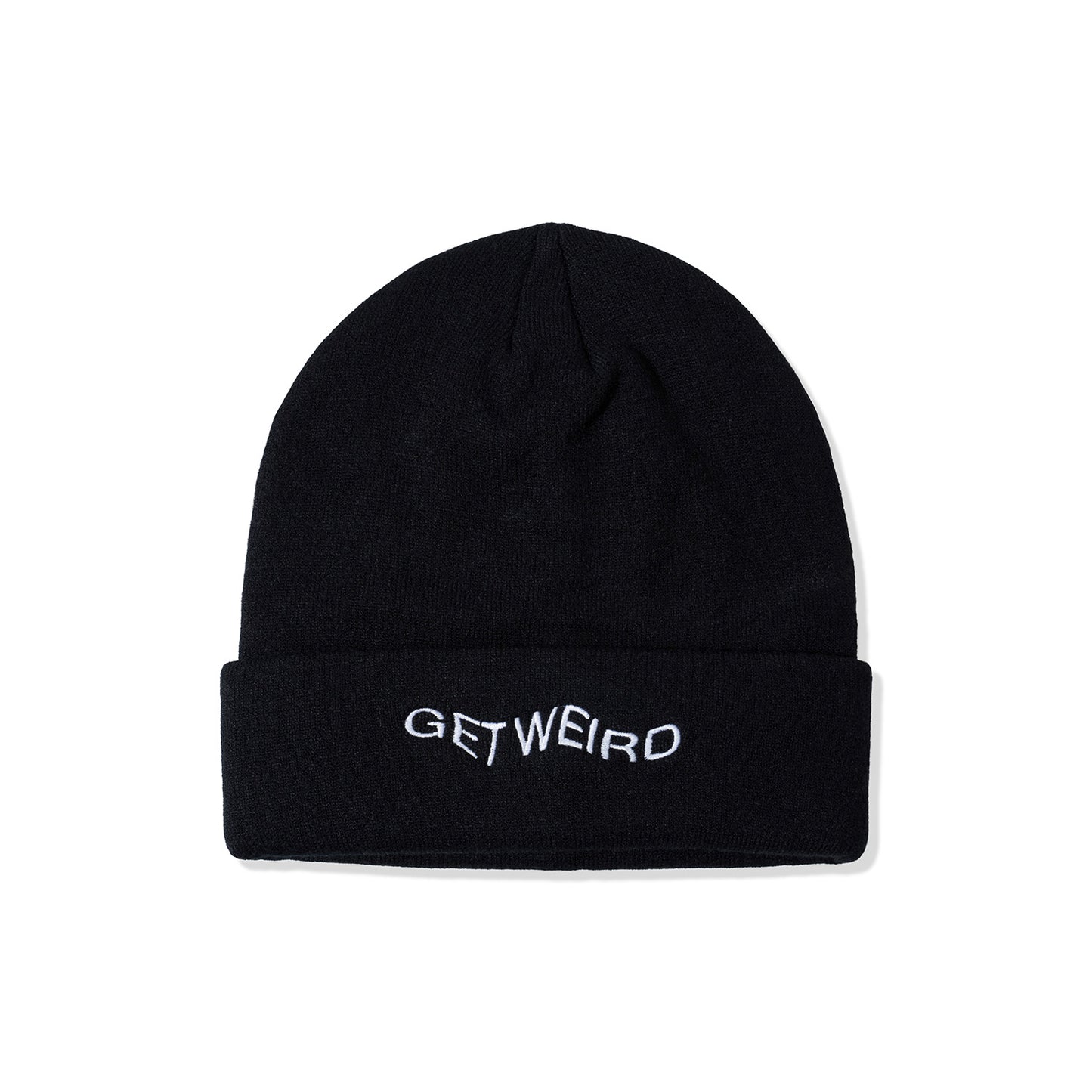 Weird Beanie