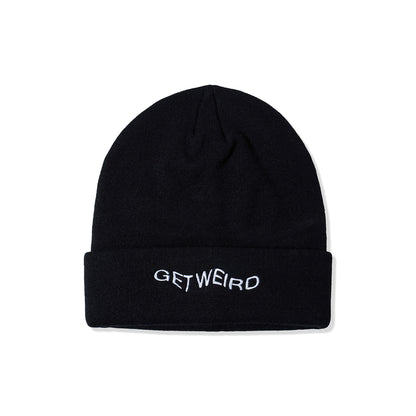 Weird Beanie