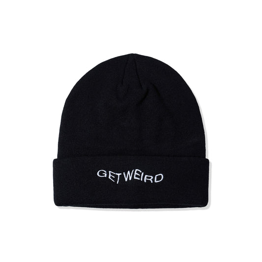 Weird Beanie