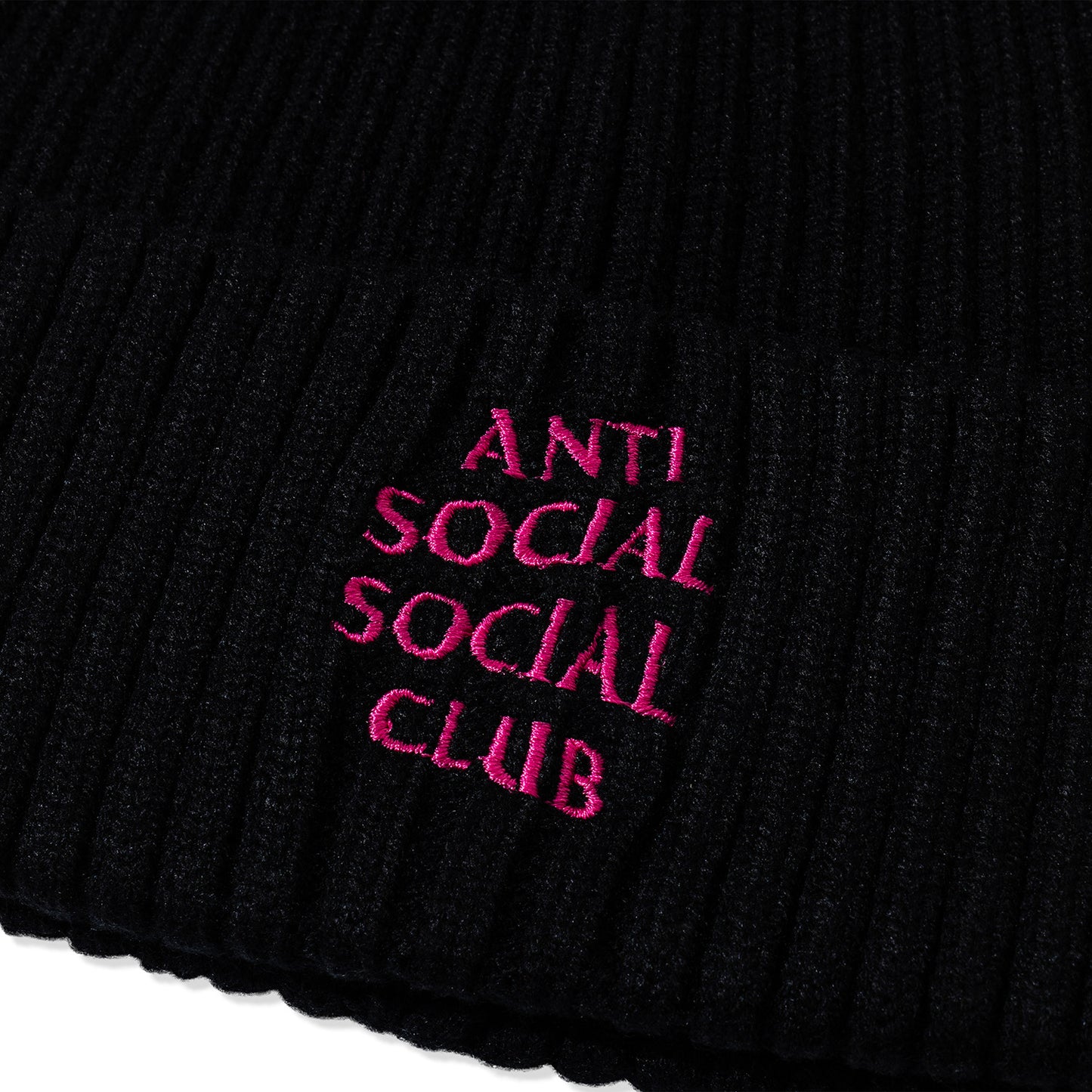 Logo Beanie