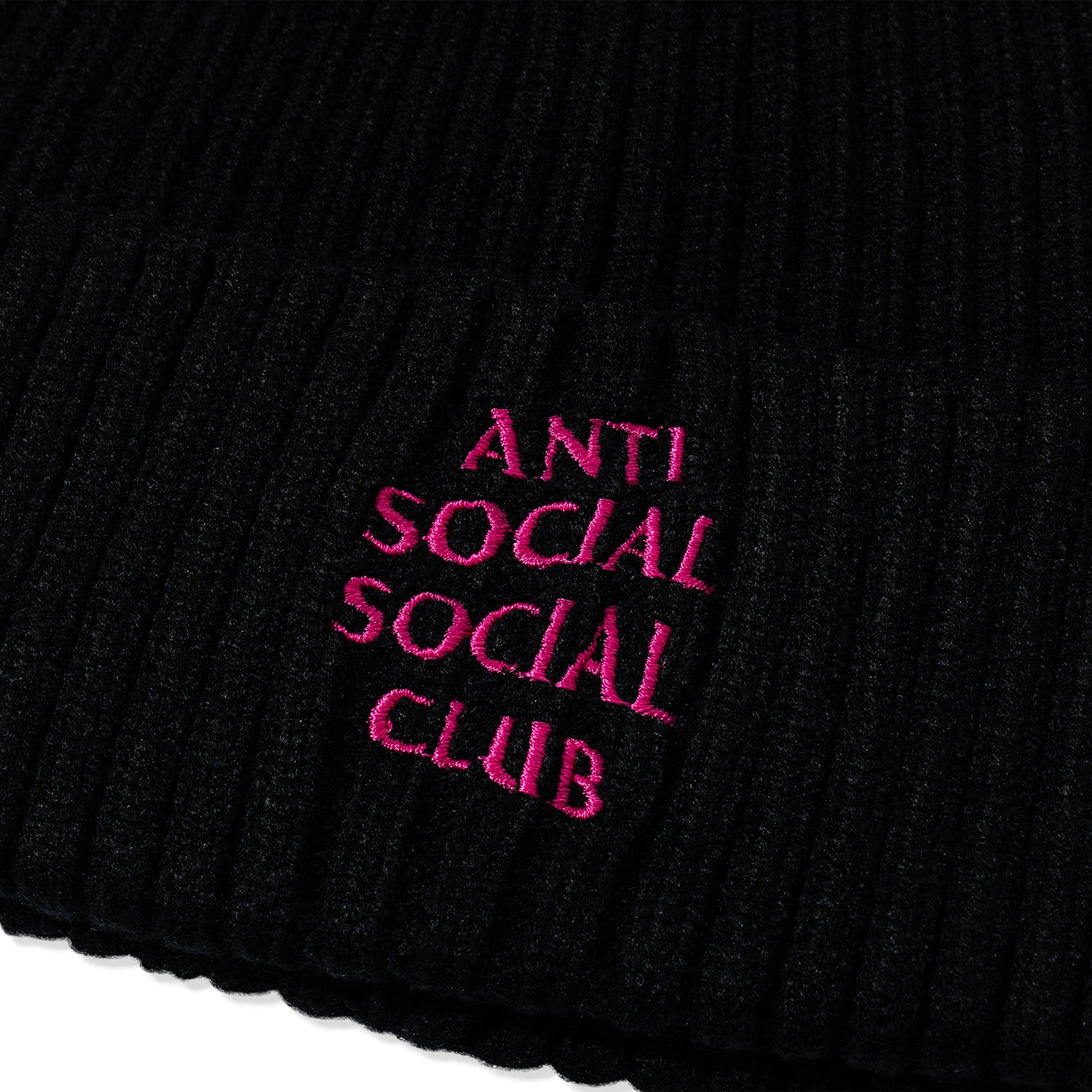 Logo Beanie