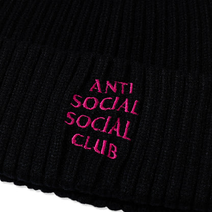 Logo Beanie