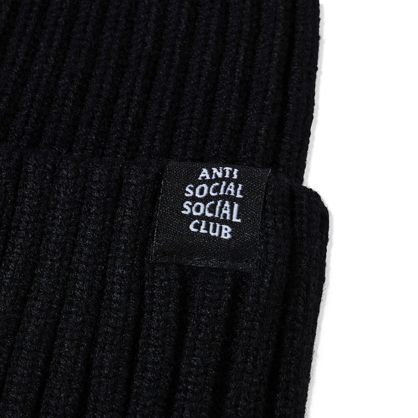 Logo Beanie