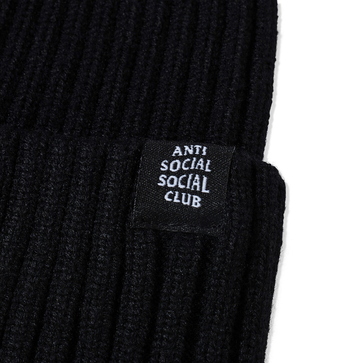 Logo Beanie