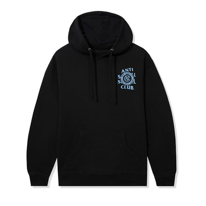 ASSC X MLS New York City FC Hoodie
