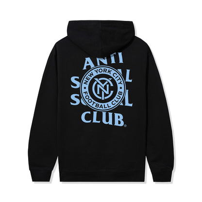 ASSC X MLS New York City FC Hoodie
