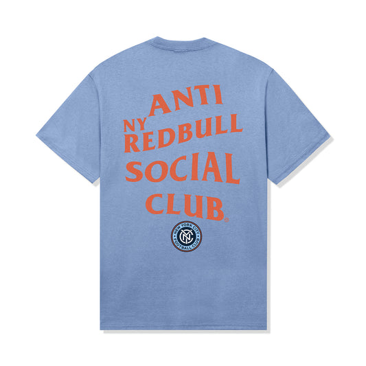 ASSC X MLS New York City Football Club Tee