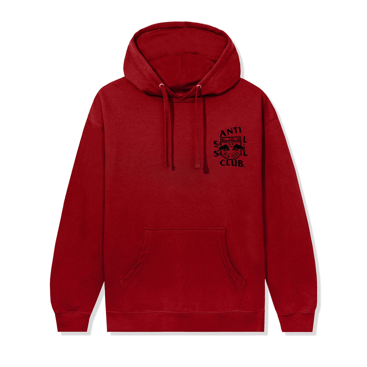 ASSC X MLS RBNY Hoodie