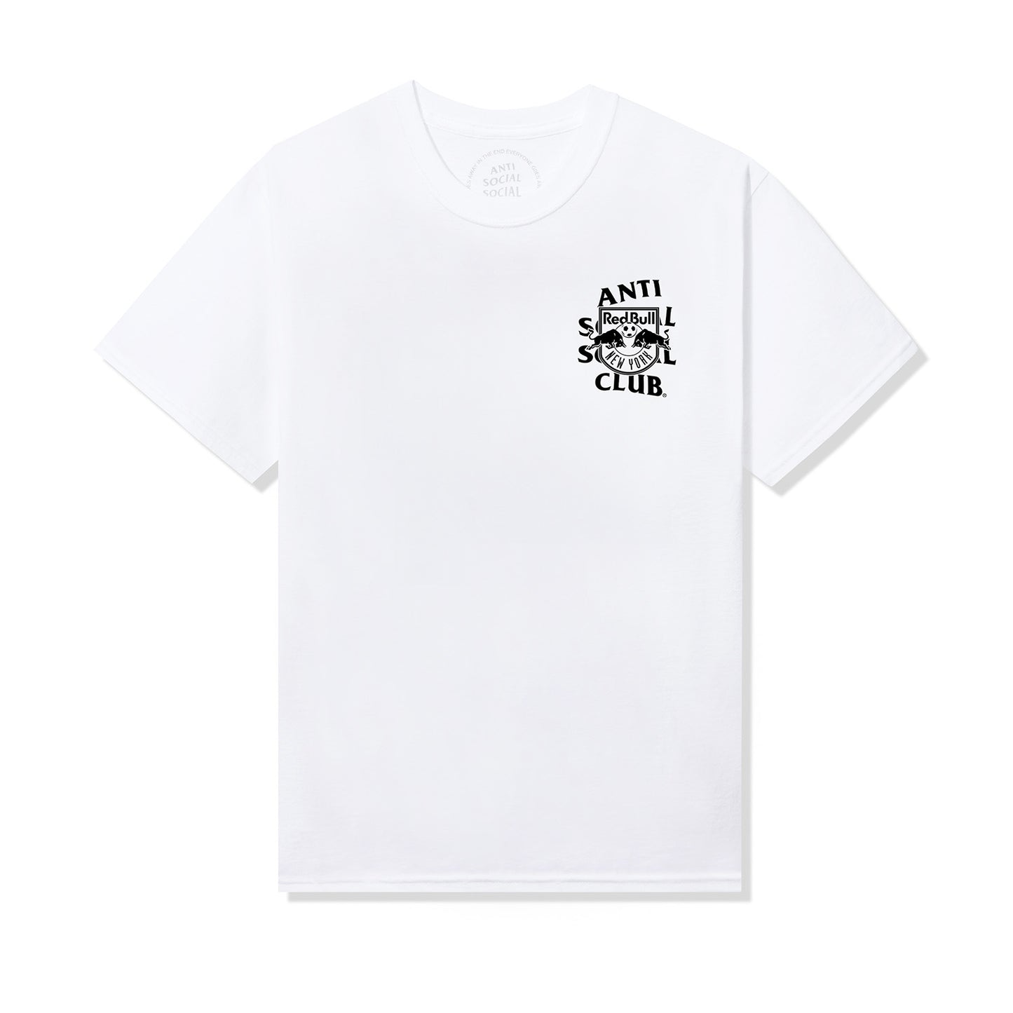 ASSC X MLS RBNY Tee