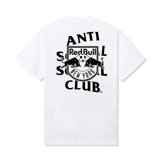 ASSC X MLS RBNY Tee