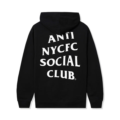 ASSC X MLS Red Bulls Hoodie