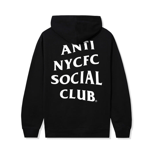 ASSC X MLS Red Bulls Hoodie
